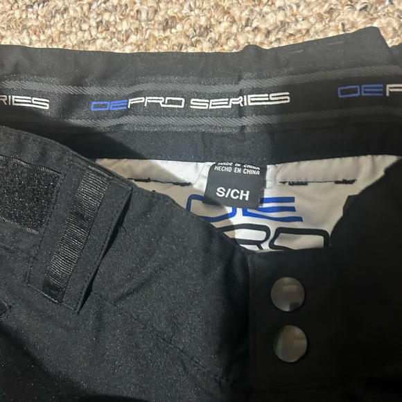 Ocean Earth Ski Pants - Picture 5 of 13